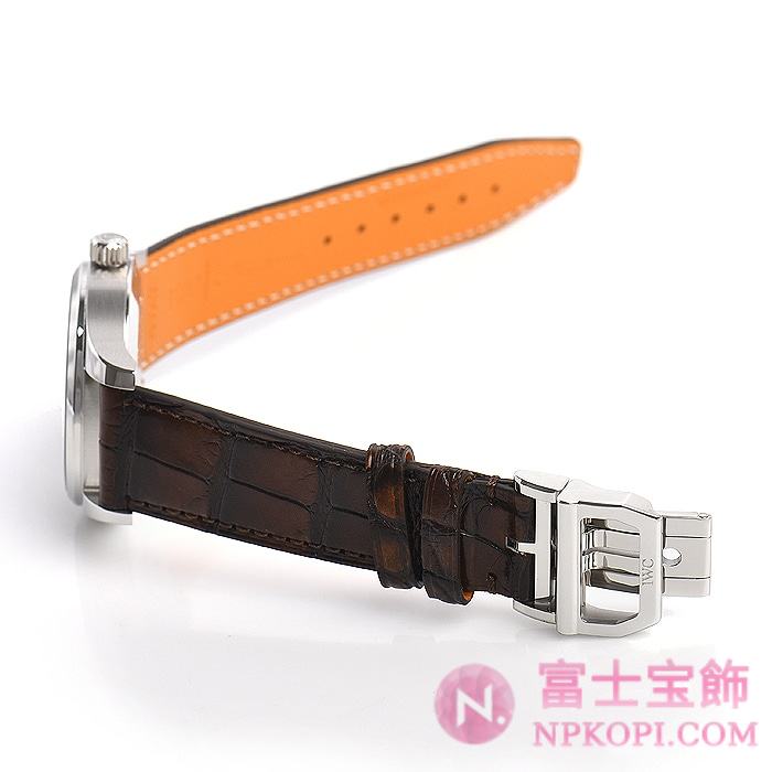 IWC自動巻き時計パイロット・ウォッチ・オートマティック 36 IW324009