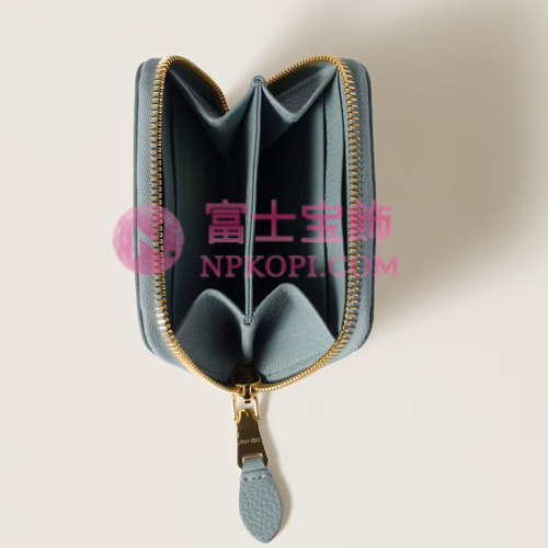 ミュウミュウスーパーコピーレザー コインケース5MM268_ADT7_F0035