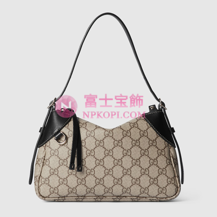 グッチ新作GGエンブレムスモール ショルダーバッグ‎815218FAEAA9765
