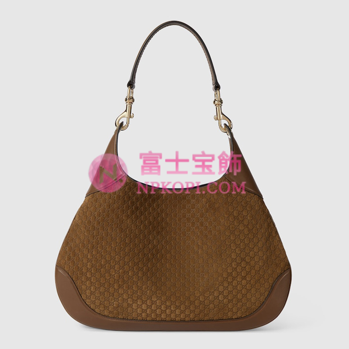 グッチ新作 Bラージ ショルダーバッグ834981AAEE72118
