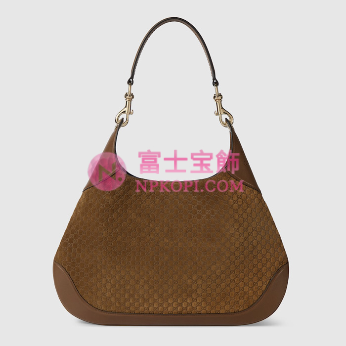 グッチ新作 Bラージ ショルダーバッグ834981AAEE72118