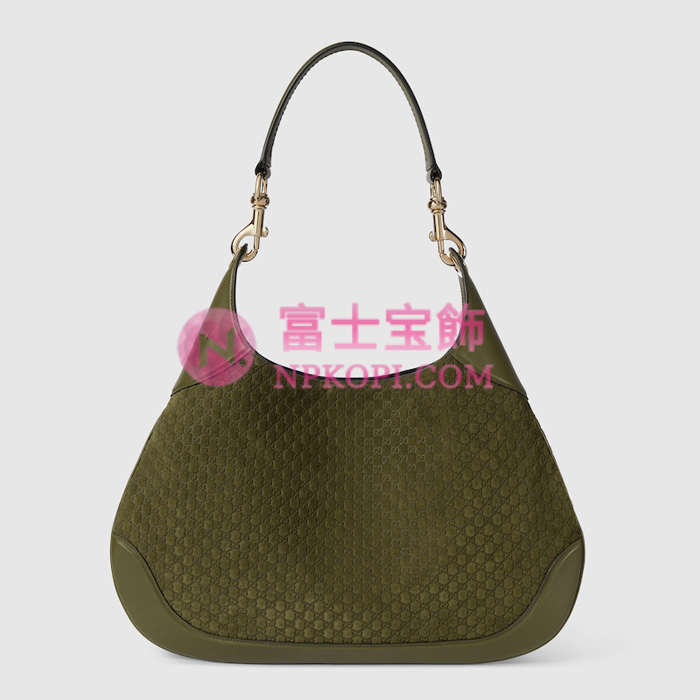 グッチ新作 Bラージ ショルダーバッグ834981AAEE73027