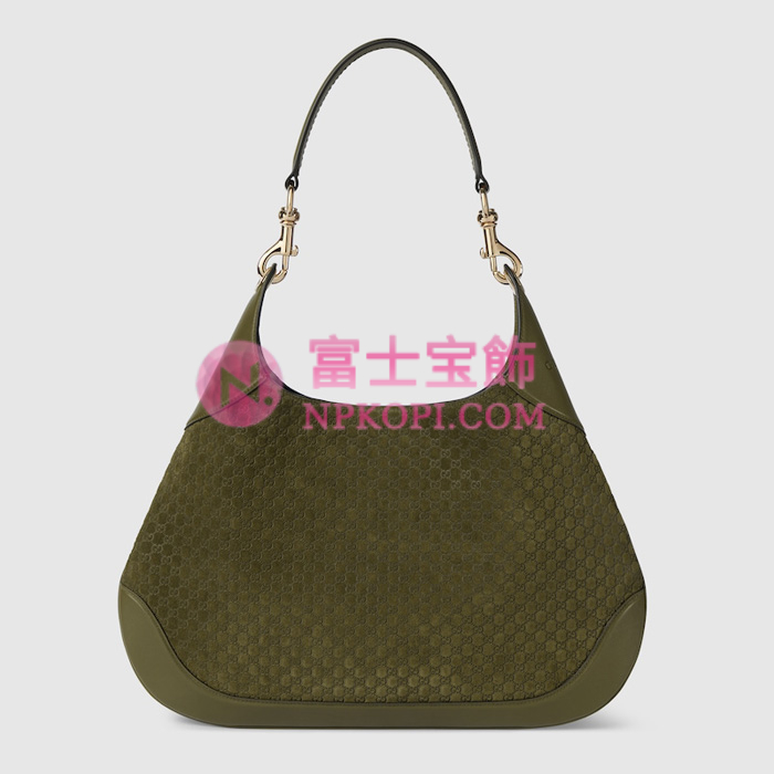 グッチ新作 Bラージ ショルダーバッグ834981AAEE73027