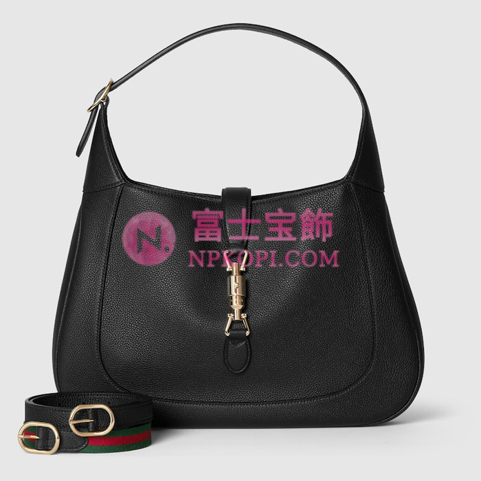 グッチ新作 ジャッキー 1961ラージバッグ810229AAD5V1060