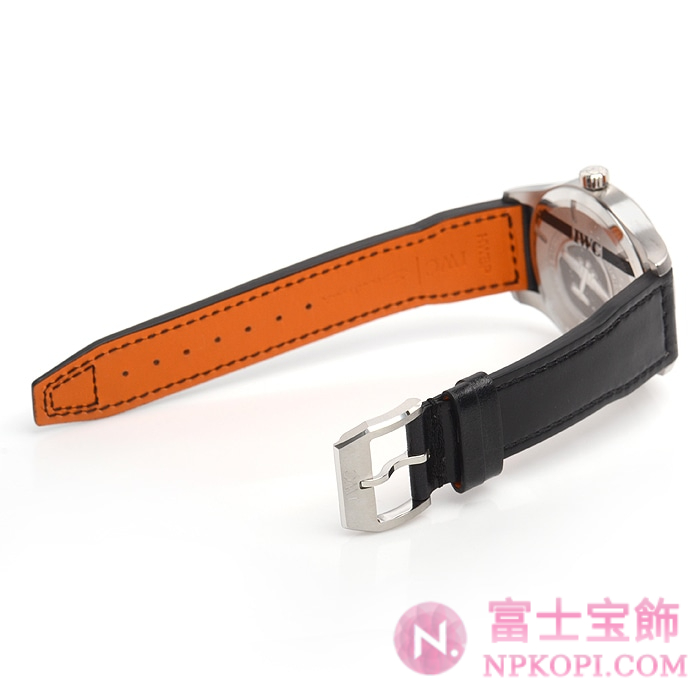 IWC自動巻き時計パイロット・ウォッチ・マーク XVIII IW327001