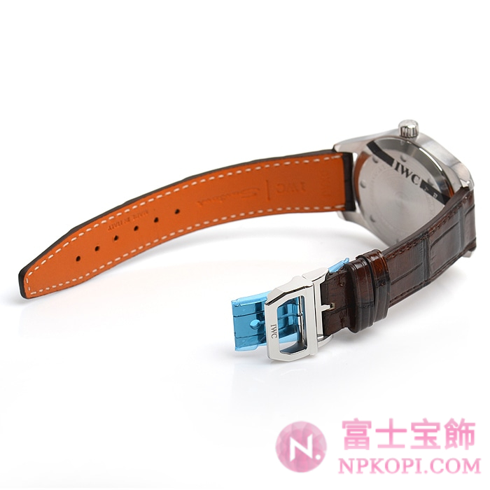 IWC自動巻き時計パイロット・ウォッチ・オートマティック 36 IW324001