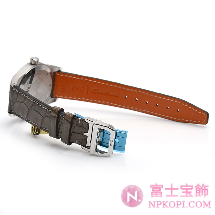 IWC自動巻き時計パイロット・ウォッチ・オートマティック 36 IW324007