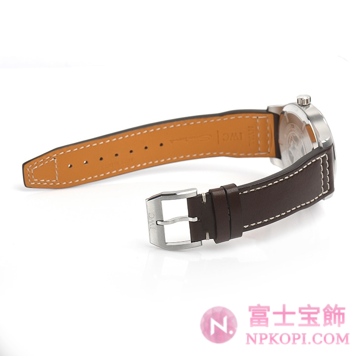 IWC自動巻き時計パイロット・ウォッチ・マーク XVIII アントワーヌ・ド・サンテグジュペリ IW327003