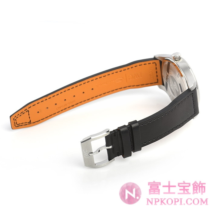 IWC自動巻き時計パイロット・ウォッチ・マーク XVIII IW327012