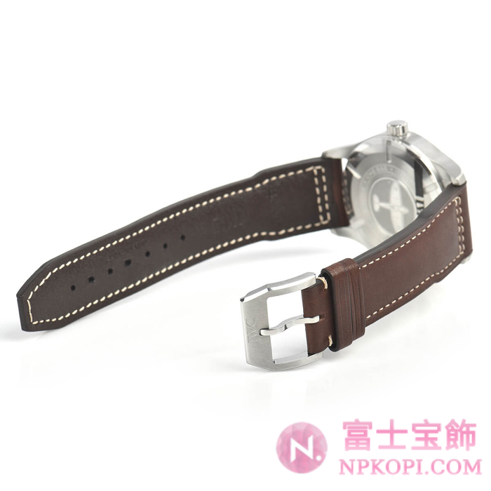 IWC自動巻き時計パイロット・ウォッチ・オートマティック・スピットファイア IW326803