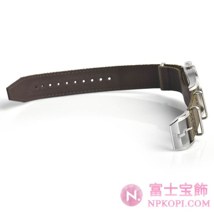 IWC自動巻き時計パイロット・ウォッチ・オートマティック・スピットファイア IW326801
