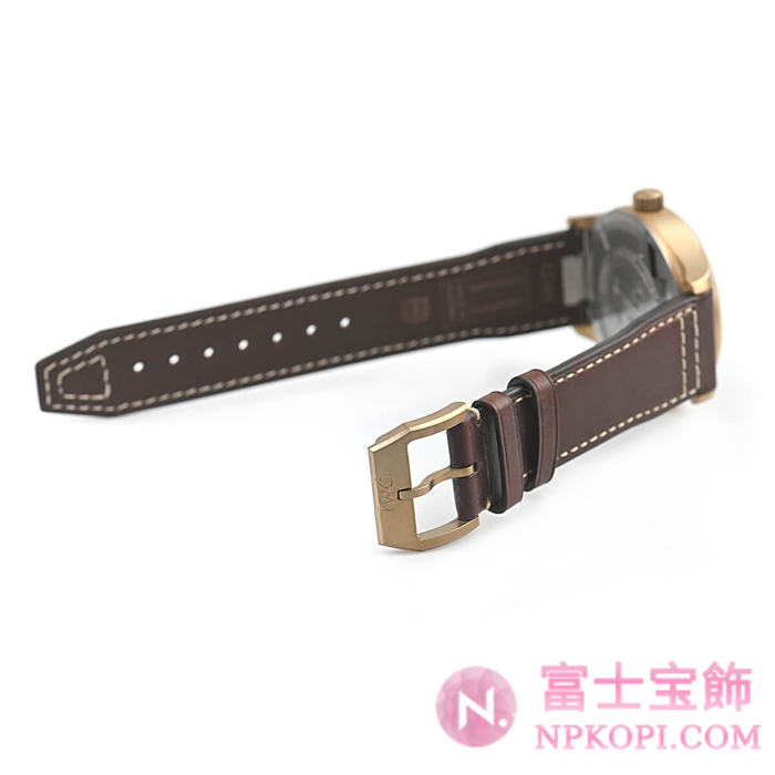 IWC自動巻き時計パイロット・ウォッチ・オートマティック・スピットファイア IW326806