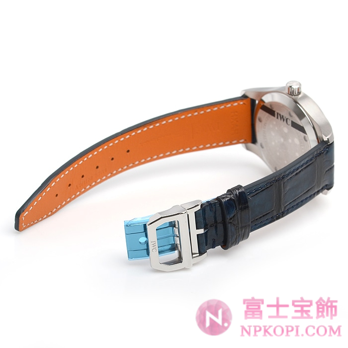 IWC自動巻き時計パイロット・ウォッチ・オートマティック 36 IW324008