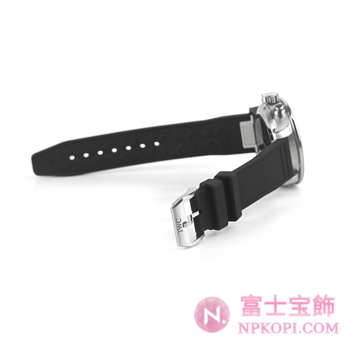 IWC自動巻き時計パイロット・ウォッチ・パフォーマンス・クロノグラフ 41 AMG IW388305