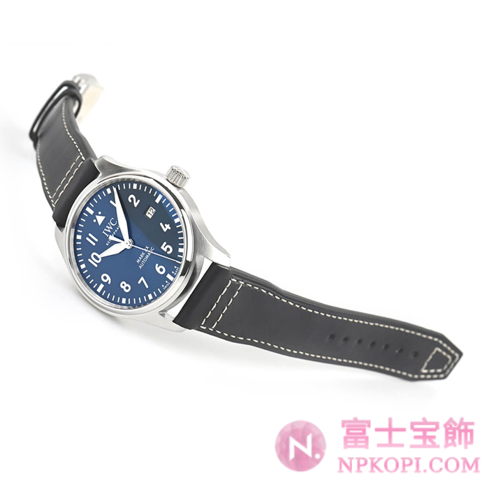 IWC自動巻き時計パイロット・ウォッチ・マーク XX IW328203