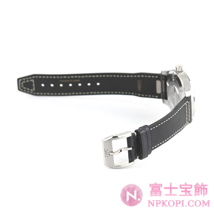 IWC自動巻き時計パイロット・ウォッチ・マーク XX IW328203