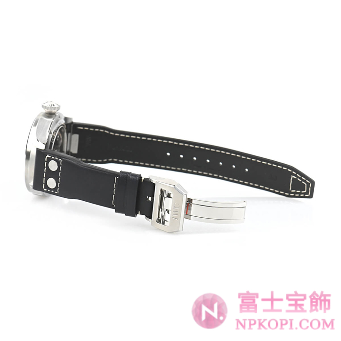 IWC自動巻き時計ビッグ・パイロット・ウォッチ IW329303