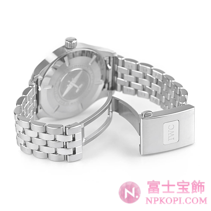 IWC自動巻き時計パイロット・ウォッチ・マーク XX IW328208