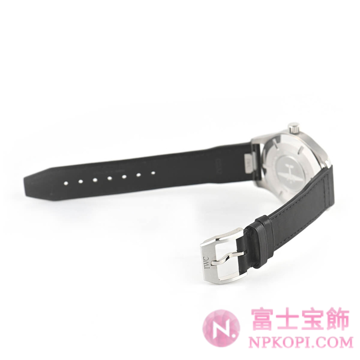 IWC自動巻き時計パイロット・ウォッチ・マーク XX IW328201