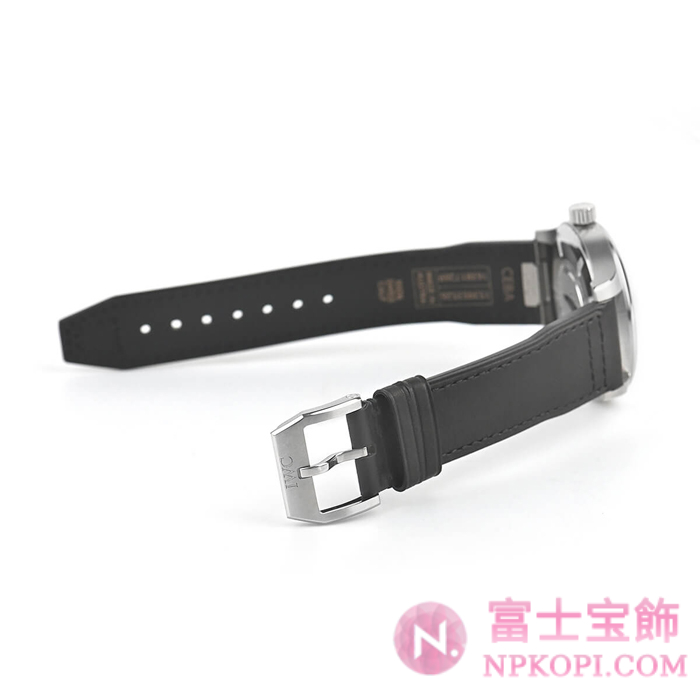 IWC自動巻き時計パイロット・ウォッチ・マーク XX IW328207