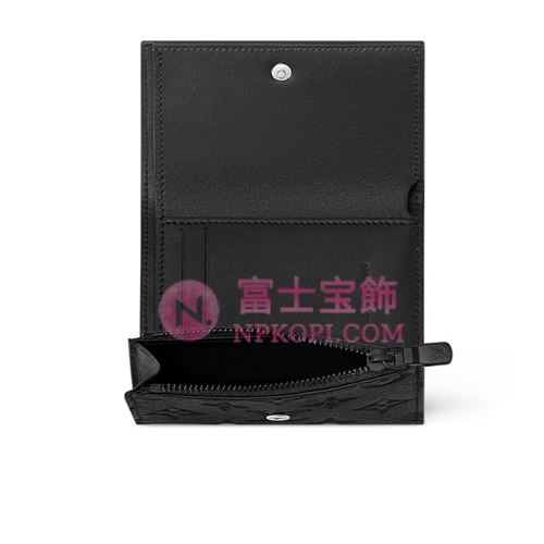 ルイヴィトン財布モノグラムヴィクター･ウォレットM12635