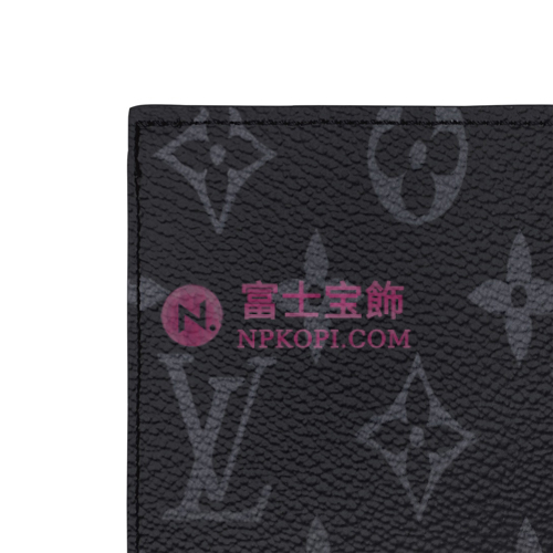ルイヴィトン財布ポルトフォイユ･マルコ NM M62545