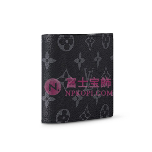 ルイヴィトン財布ポルトフォイユ･マルコ NM M62545
