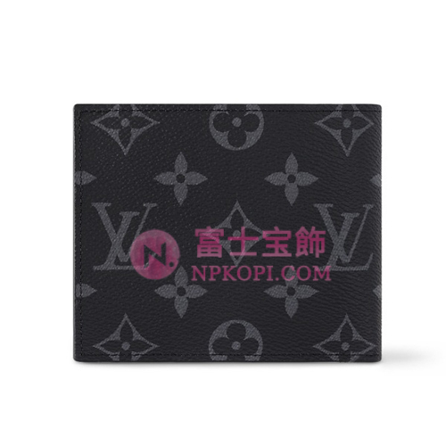 ルイヴィトン財布ポルトフォイユ･マルコ NM M62545