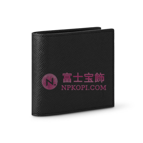 ルイヴィトン財布ポルトフォイユ･マルコ NM M30865