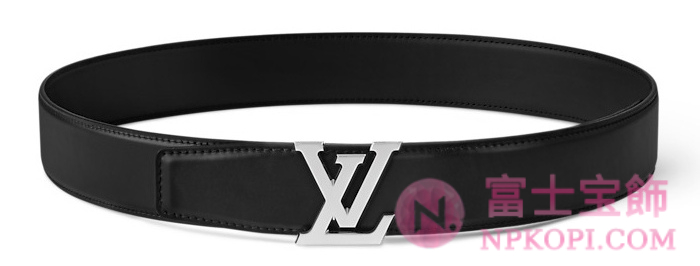 ルイヴィトンコピー代引きベルト･LV ヘリテージ 35MM リバーシブルブラックM8927U
