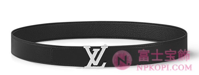 ルイヴィトンコピー代引きベルト･LV ヘリテージ 35MM リバーシブルM8557U