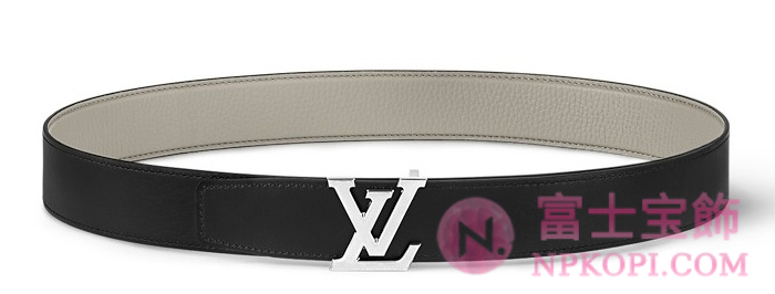 ルイヴィトンコピー代引きベルト･LV ヘリテージ 35MM リバーシブルM8501U