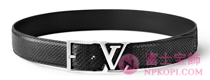 ルイヴィトンコピー代引きベルト･LV スカイライン 35MM M8928U