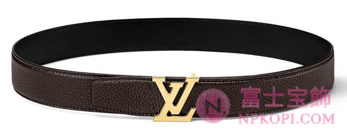 ルイヴィトンコピー代引きベルト･LV ヘリテージ 35MM リバーシブルM8360U