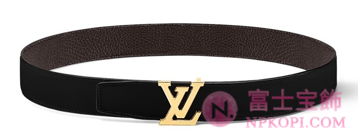 ルイヴィトンコピー代引きベルト･LV ヘリテージ 35MM リバーシブルM8360U