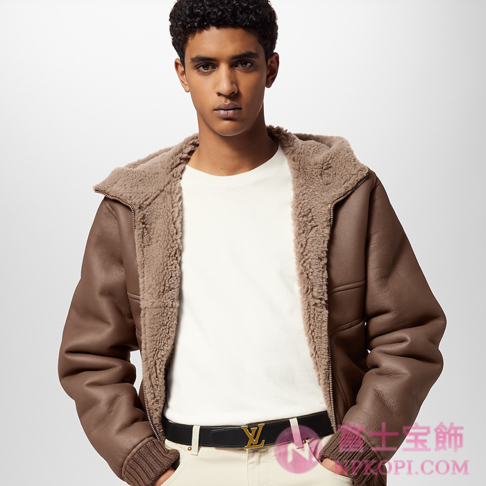 ルイヴィトンコピー代引きベルト･LV ヘリテージ 35MM リバーシブルM8360U
