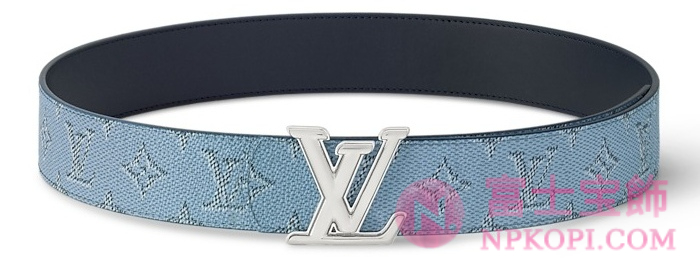 ルイヴィトンコピーベルト･LV ディメンション 40MM リバーシブルM4134V