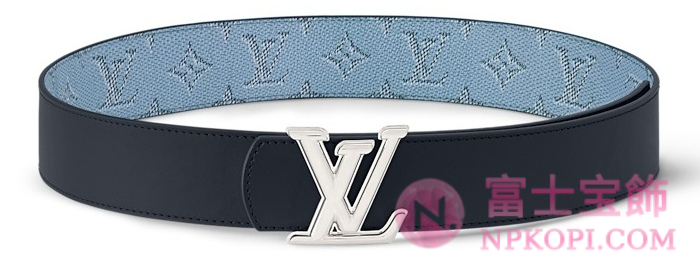 ルイヴィトンコピーベルト･LV ディメンション 40MM リバーシブルM4134V