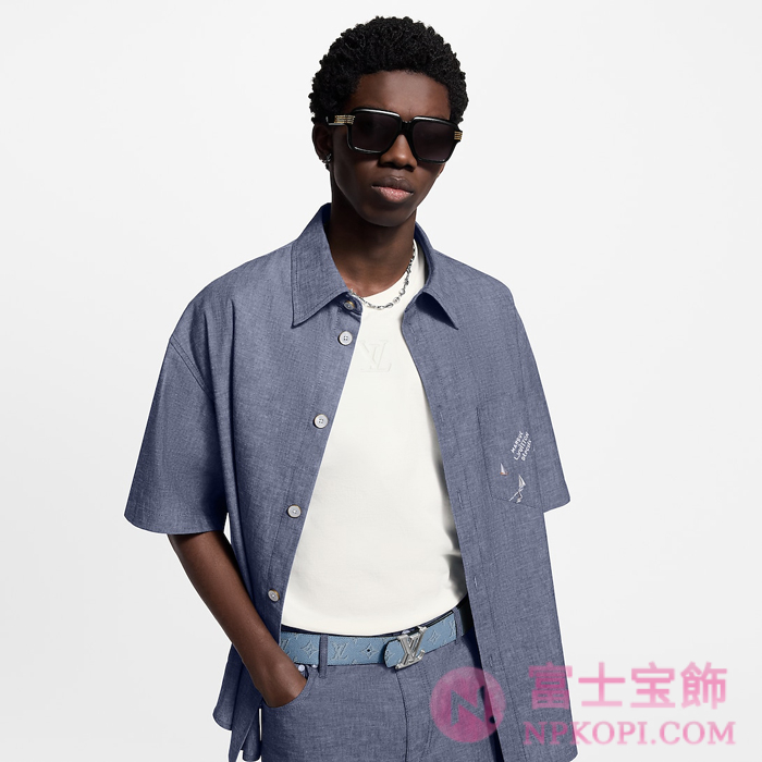 ルイヴィトンコピーベルト･LV ディメンション 40MM リバーシブルM4134V