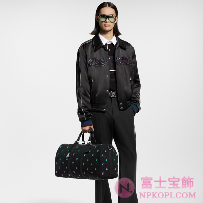 ルイヴィトンコピー代引きベルト･LV イニシャル 40MM リバーシブルブラックM8932U