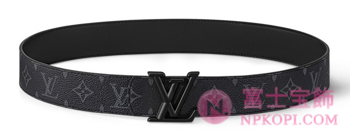 ルイヴィトンコピー代引きベルト･LV ディメンション 40MM リバーシブルM8962U
