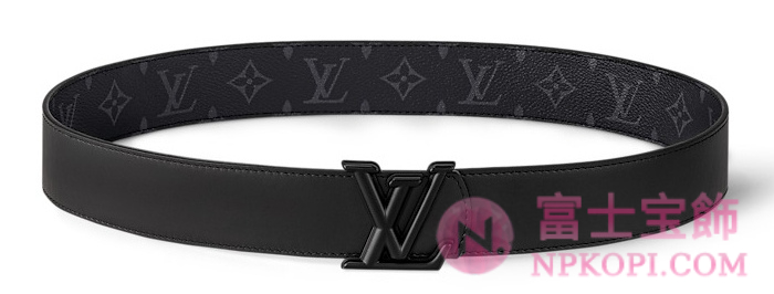 ルイヴィトンコピー代引きベルト･LV ディメンション 40MM リバーシブルM8962U