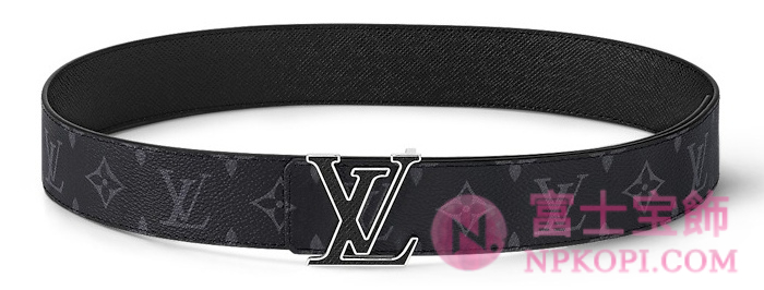 ルイヴィトンコピー代引きベルト･LV イニシャル 40MM リバーシブルM0157U