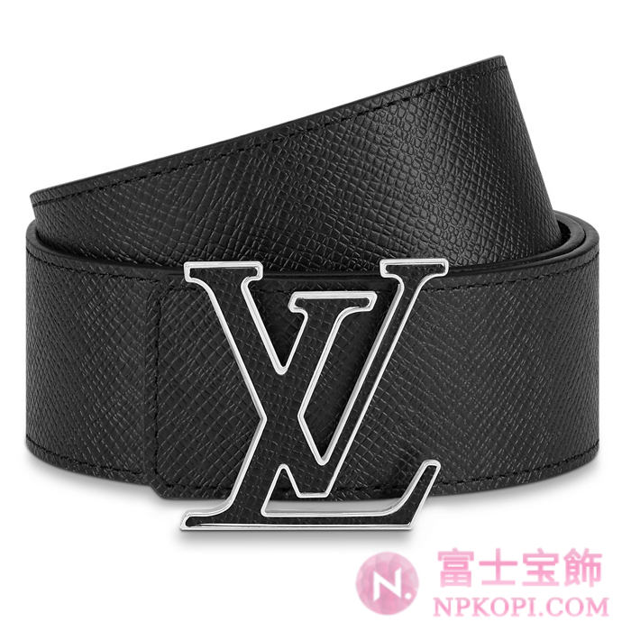 ルイヴィトンコピー代引きベルト･LV イニシャル 40MM リバーシブルM0157U