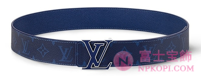 ルイヴィトンコピー代引きベルト･LV イニシャル 40MM リバーシブルM0159U