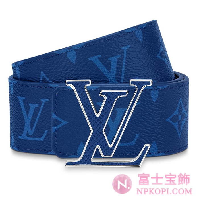 ルイヴィトンコピー代引きベルト･LV イニシャル 40MM リバーシブルM0159U