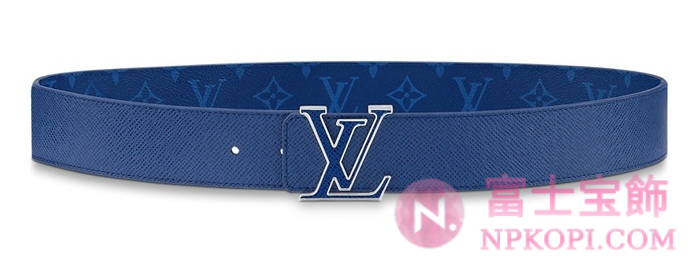 ルイヴィトンコピー代引きベルト･LV イニシャル 40MM リバーシブルM0159U