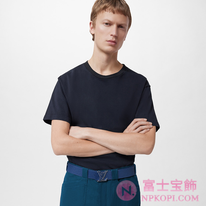 ルイヴィトンコピー代引きベルト･LV イニシャル 40MM リバーシブルM0159U