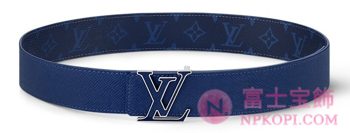 ルイヴィトンコピー代引きベルト･LV イニシャル 40MM リバーシブルM0159U
