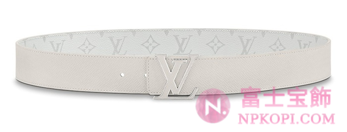 ルイヴィトンコピー代引きベルト･LV イニシャル 40MM リバーシブルM0713U